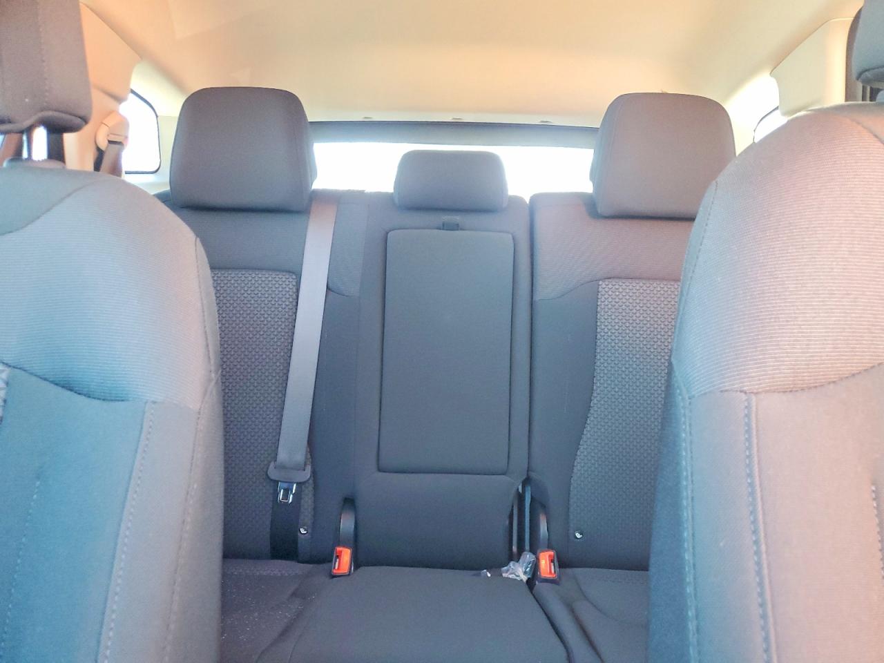 2026 KIA SPORTAGE LX photo 19
