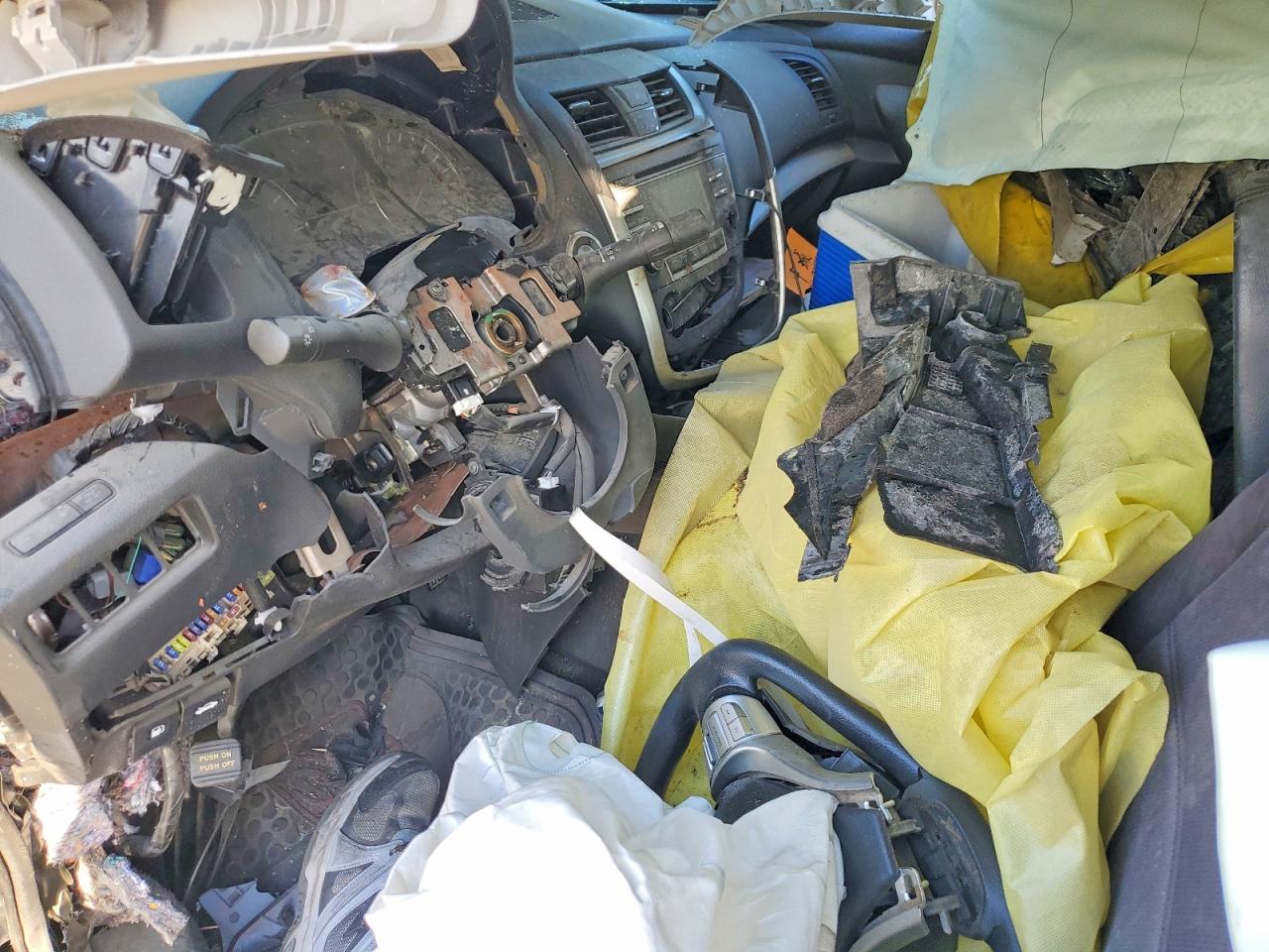 2016 NISSAN ALTIMA 2.5 S photo 8