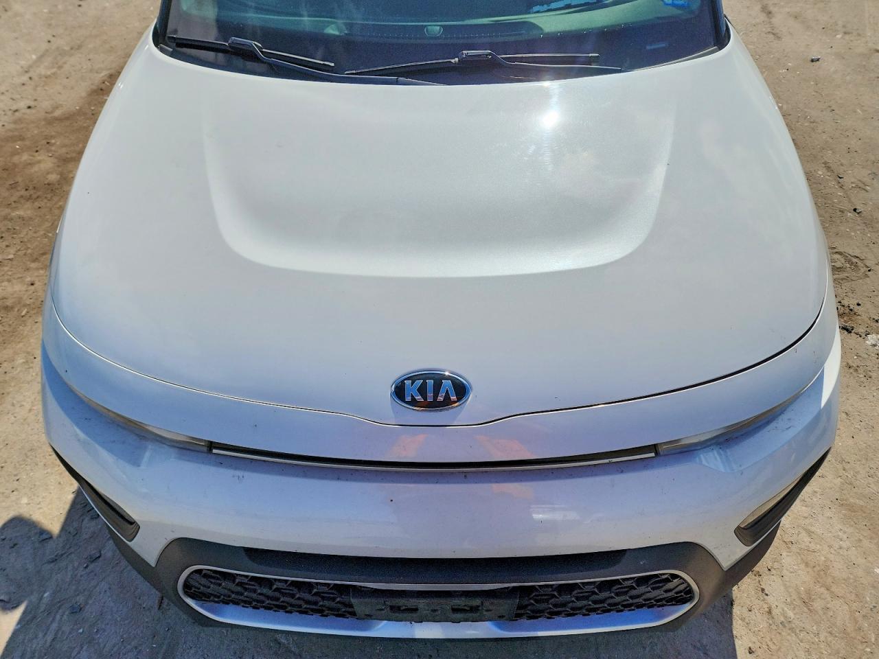 2020 KIA SOUL LX photo 21