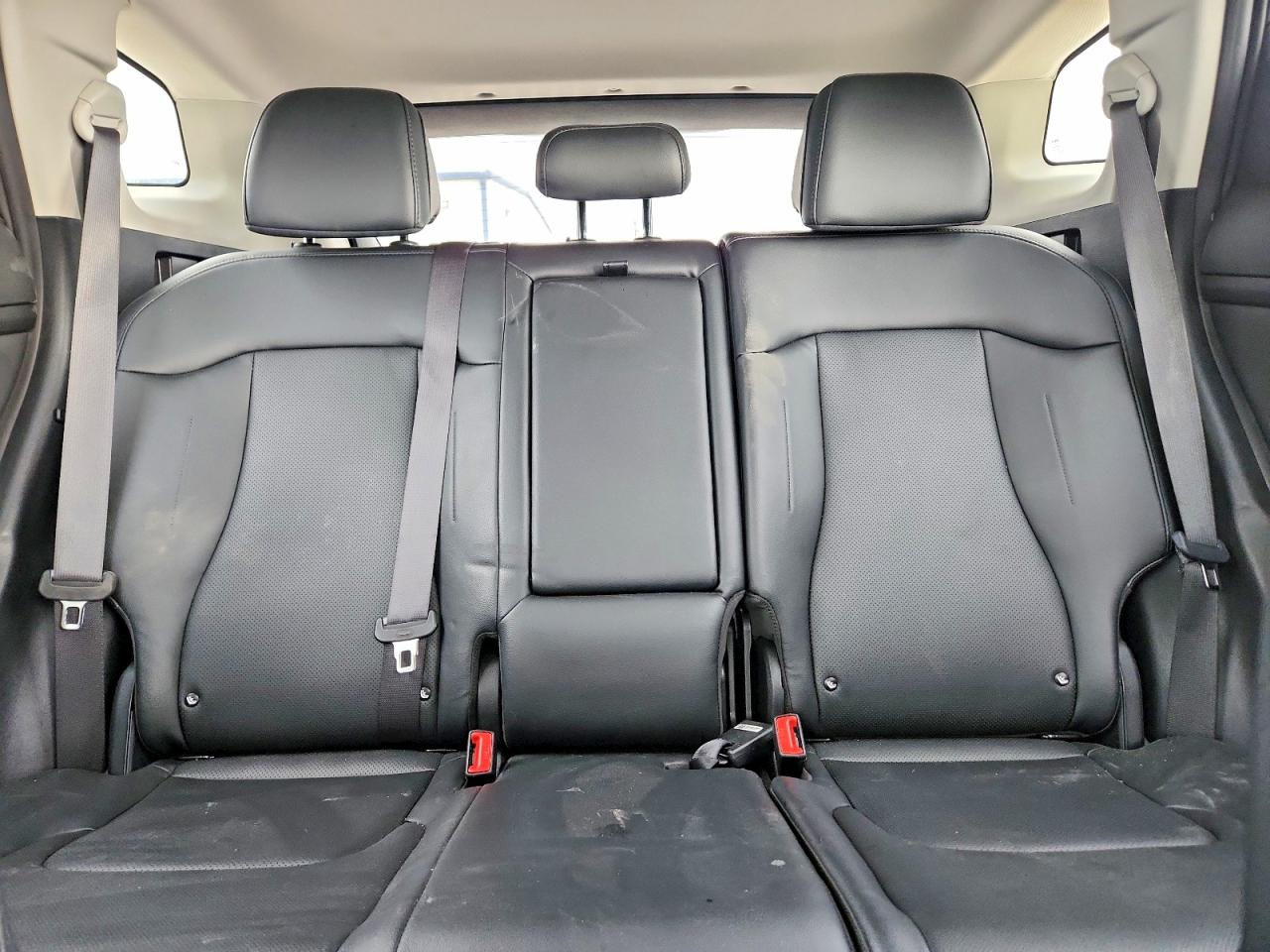 2025 KIA SPORTAGE EX photo 19