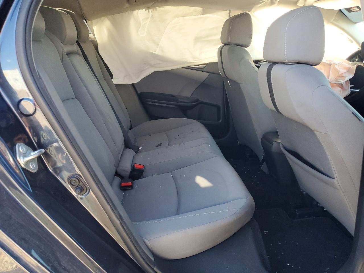 2016 HONDA CIVIC EX photo 28