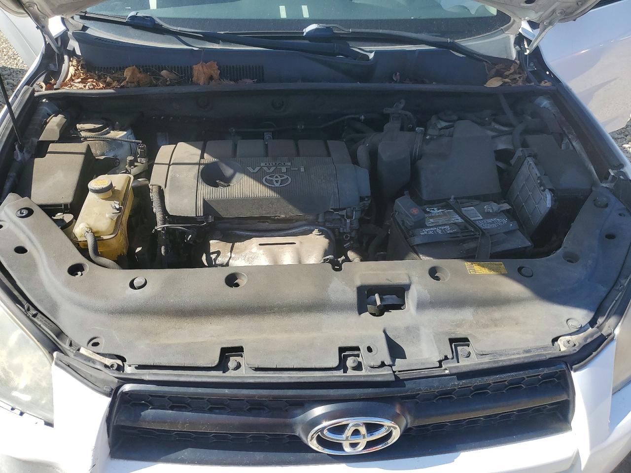 2011 TOYOTA RAV4 SPORT photo 23