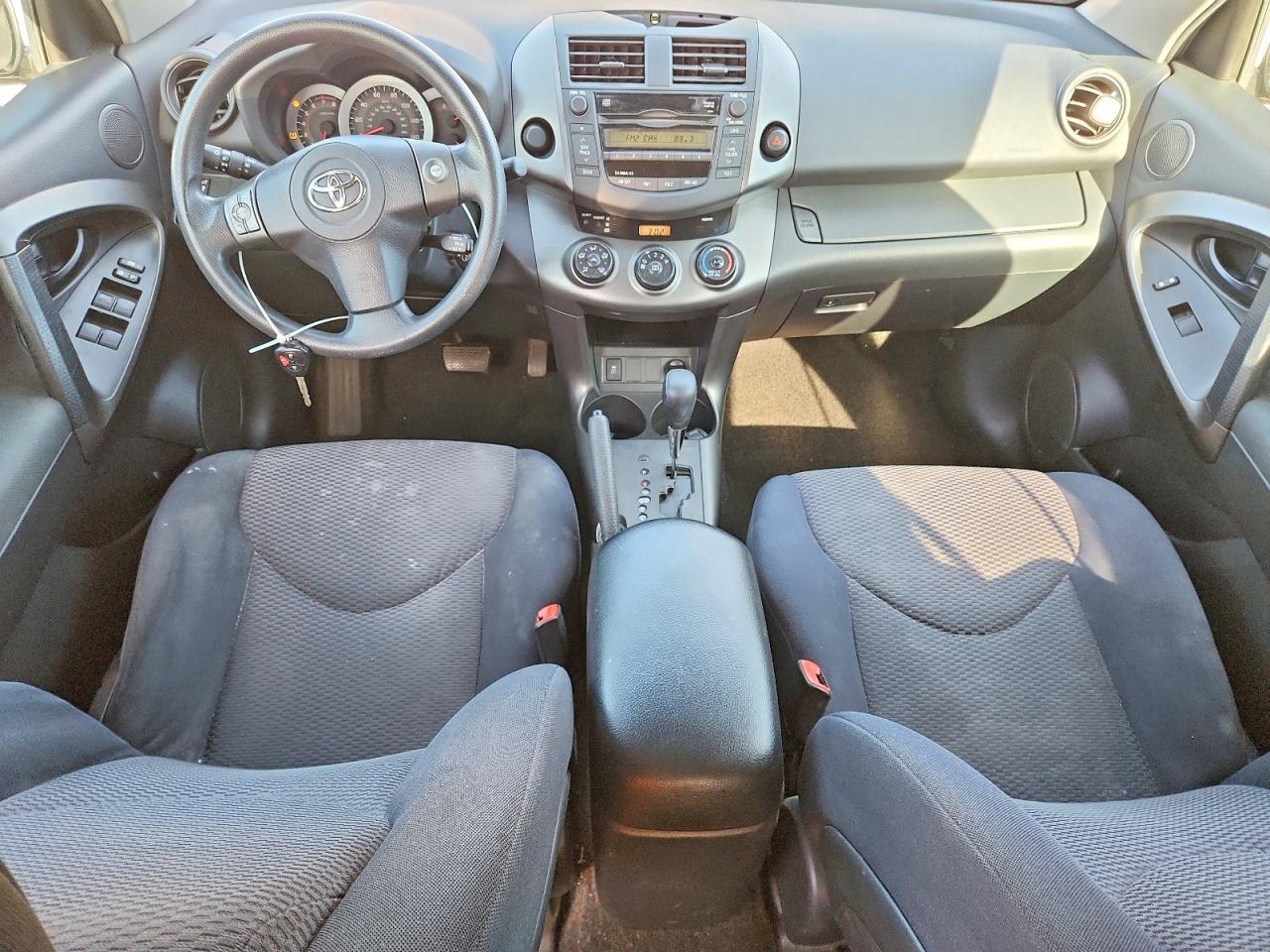 2011 TOYOTA RAV4 SPORT photo 15