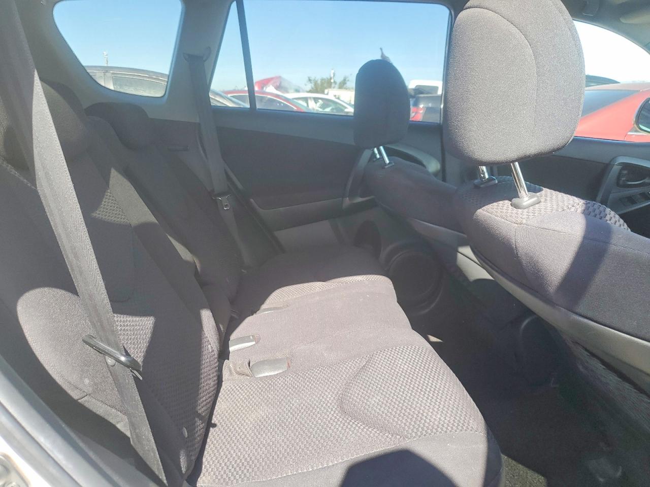 2011 TOYOTA RAV4 SPORT photo 21