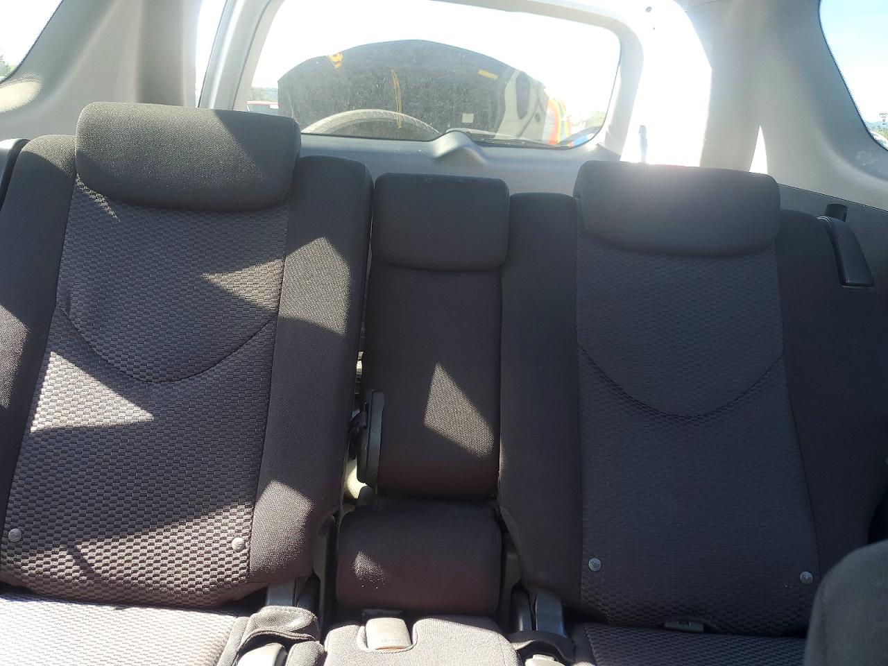 2011 TOYOTA RAV4 SPORT photo 19