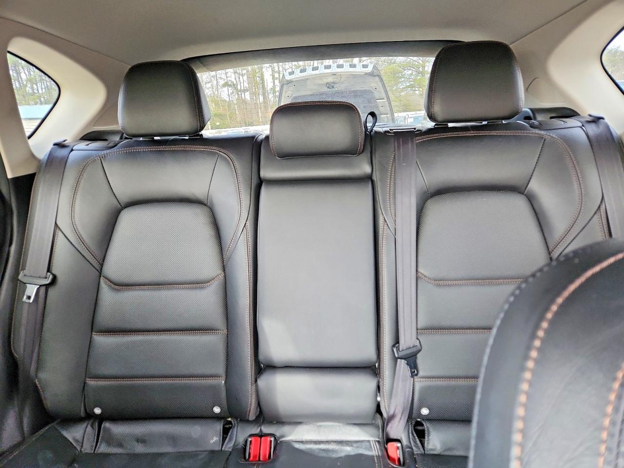 2020 MAZDA CX-5 GRAND TOURING photo 28