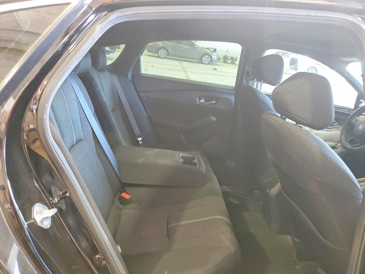 2024 HONDA ACCORD HYBRID SPORT photo 19
