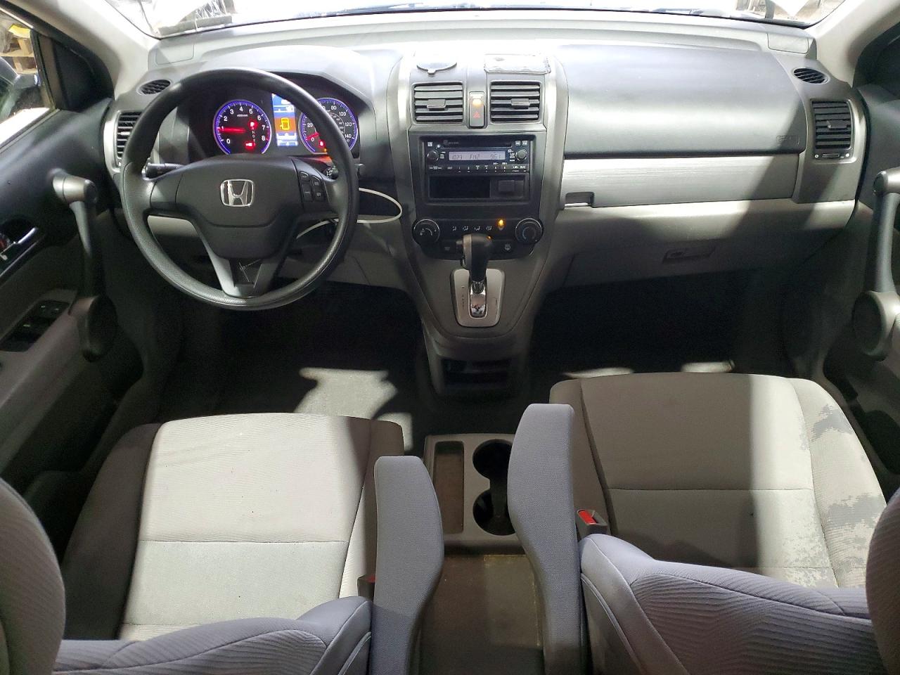2011 HONDA CR-V LX photo 8