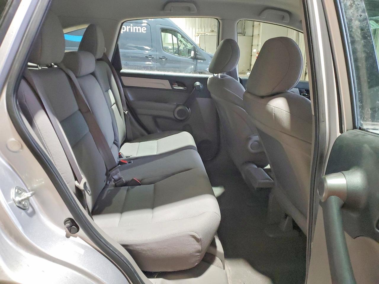 2011 HONDA CR-V LX photo 11