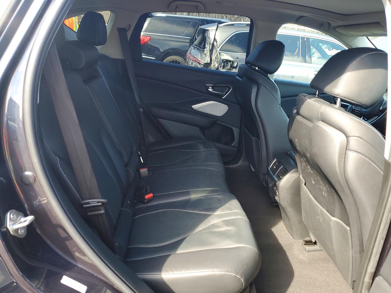 2019 ACURA RDX TECHNOLOGY photo 31