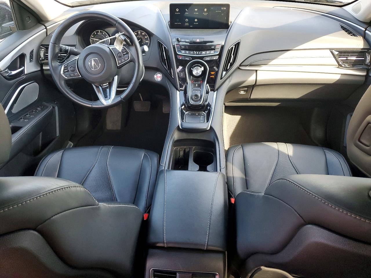 2019 ACURA RDX TECHNOLOGY photo 22