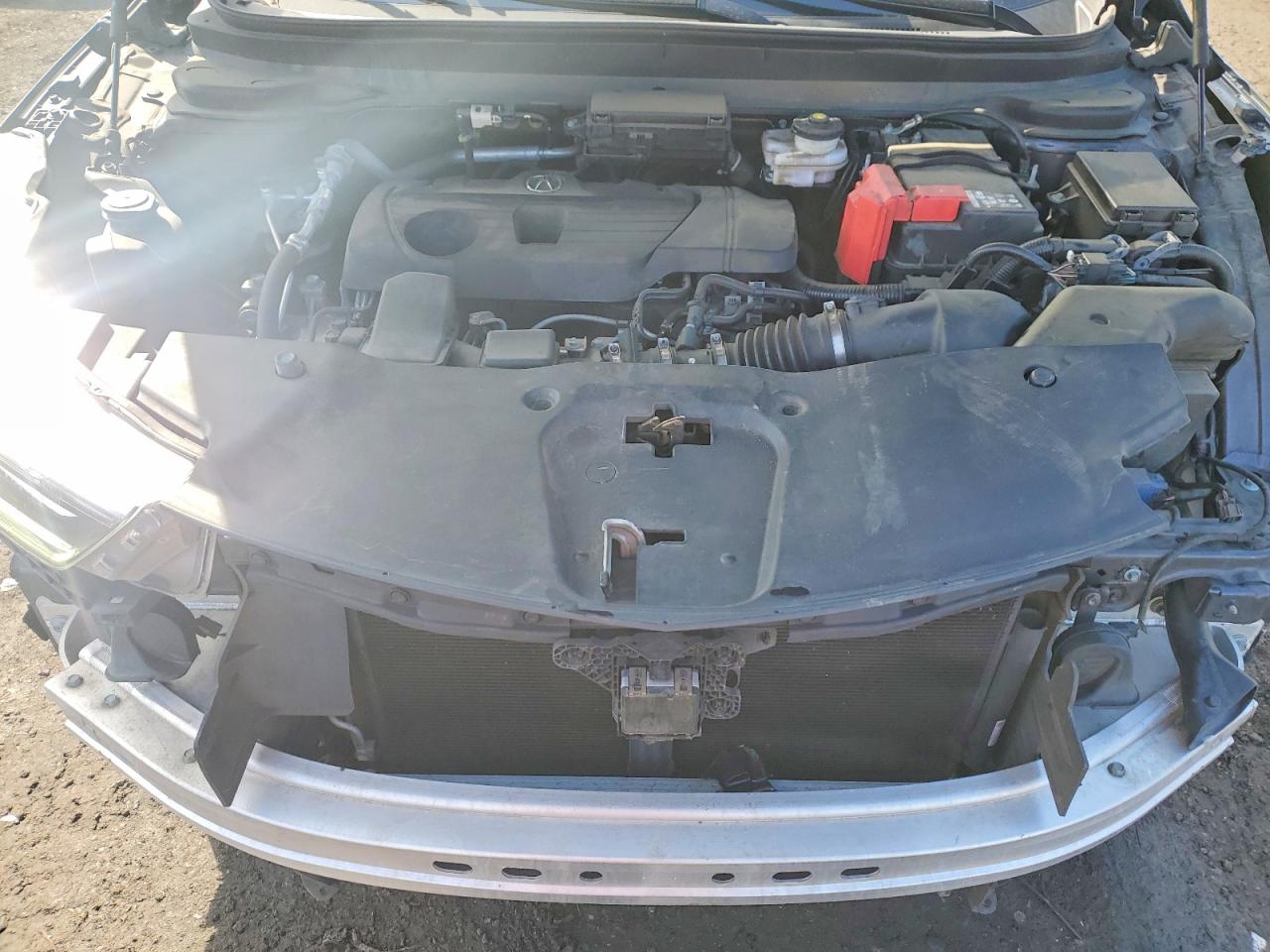 2019 ACURA RDX TECHNOLOGY photo 34