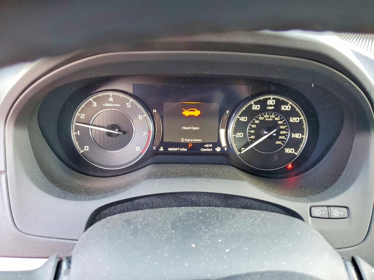 2019 ACURA RDX TECHNOLOGY photo 25
