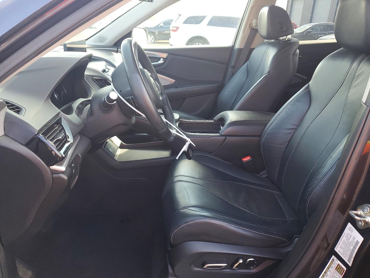 2019 ACURA RDX TECHNOLOGY photo 19