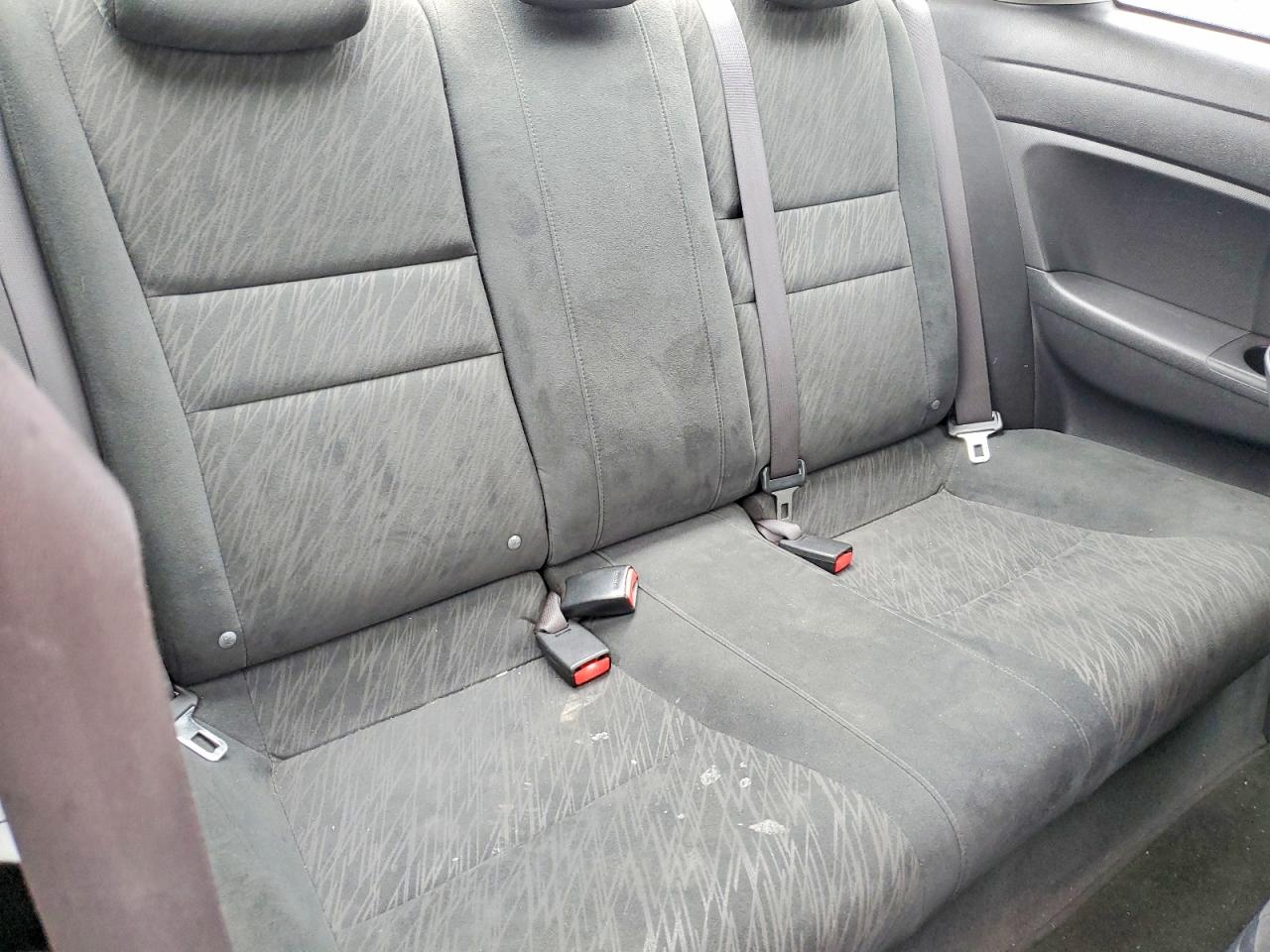 2008 HONDA CIVIC LX photo 10
