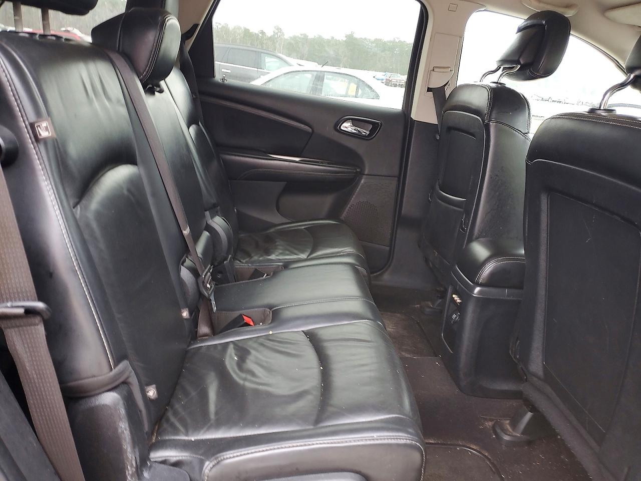 2015 DODGE JOURNEY CROSSROAD photo 31