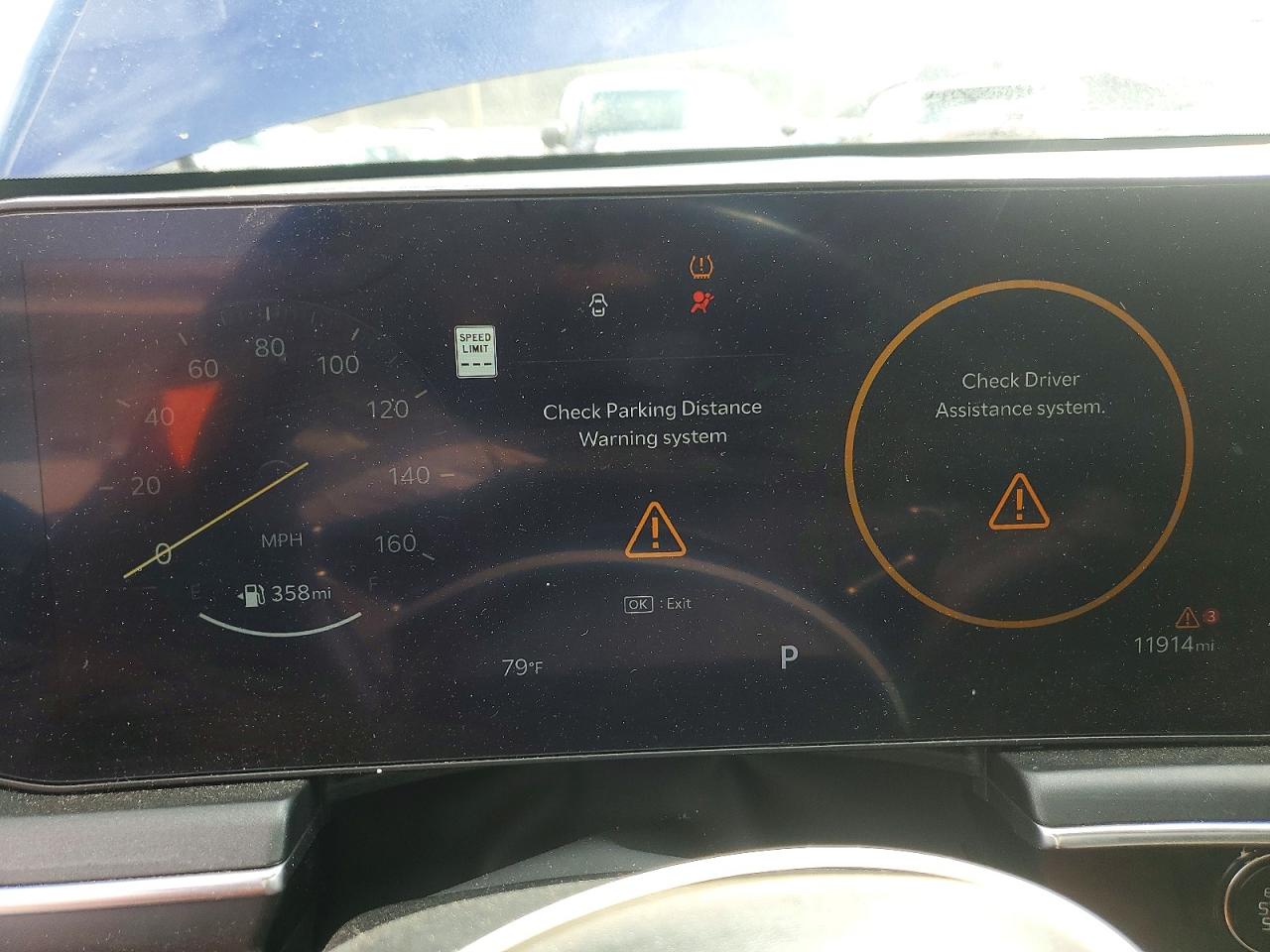 2025 KIA K5 GT photo 17