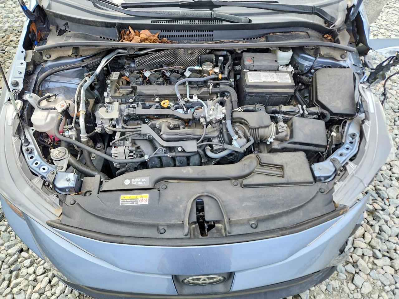 2024 TOYOTA COROLLA LE photo 31