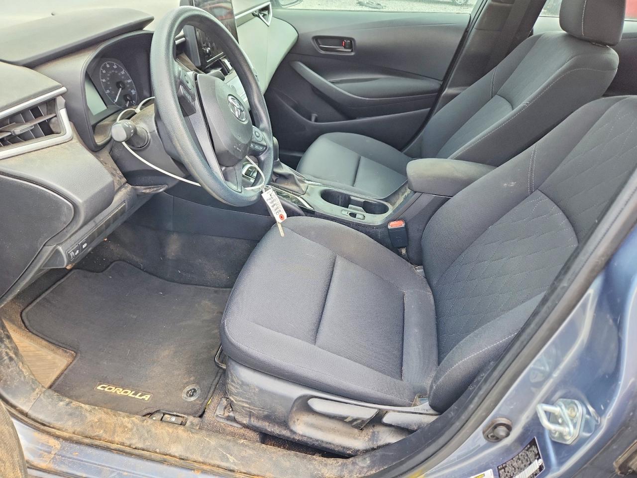 2024 TOYOTA COROLLA LE photo 19