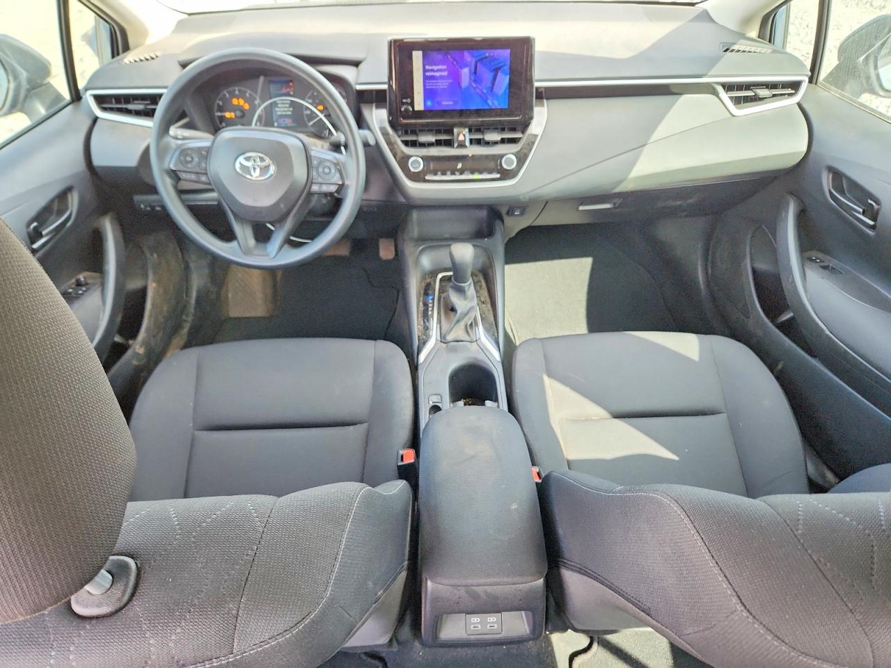 2024 TOYOTA COROLLA LE photo 22