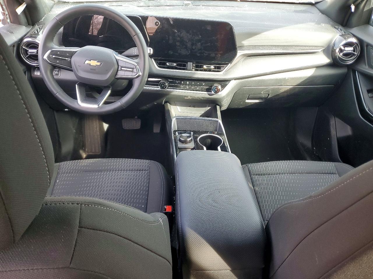 2026 CHEVROLET EQUINOX LT photo 15