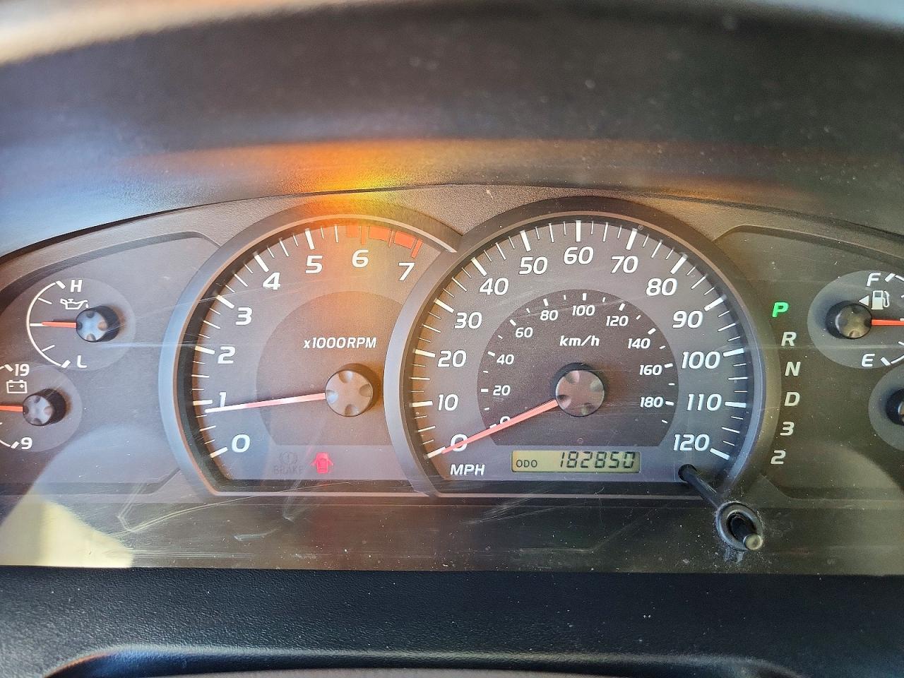 2006 TOYOTA TUNDRA LIMITED photo 17