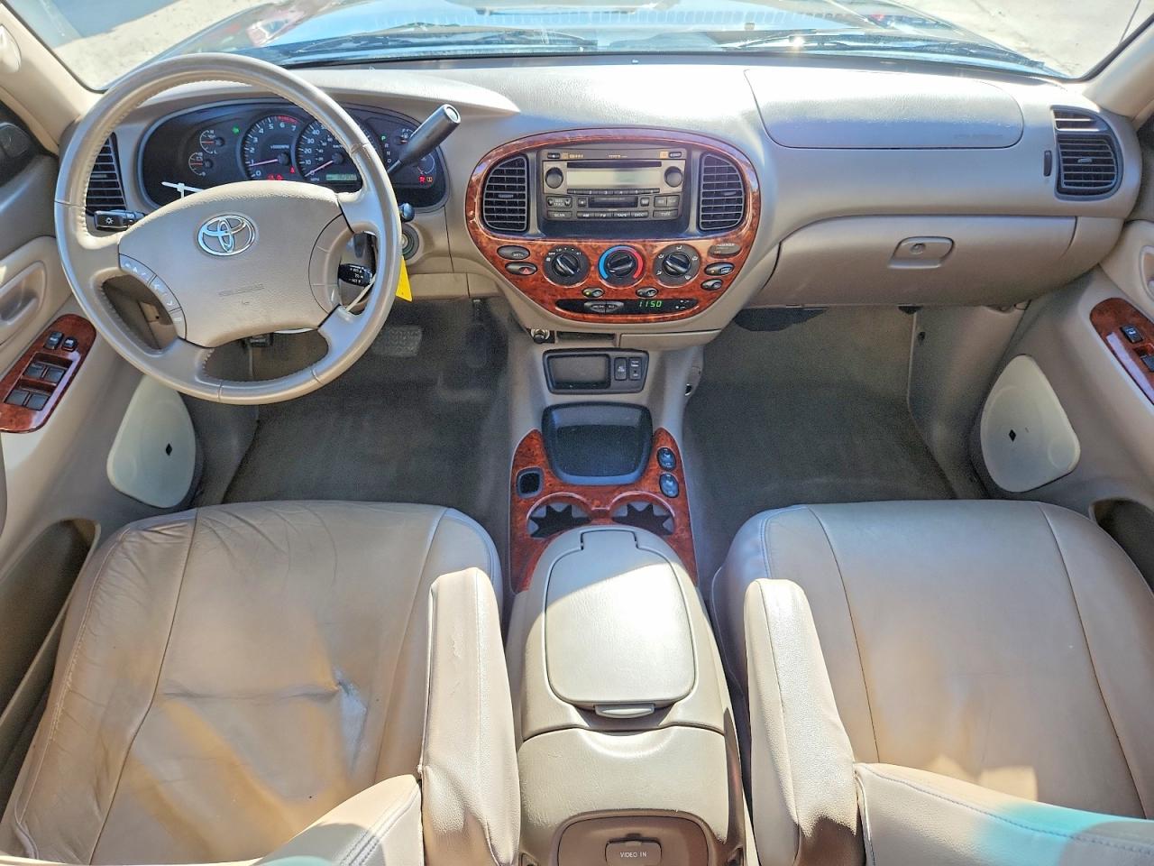 2006 TOYOTA TUNDRA LIMITED photo 15