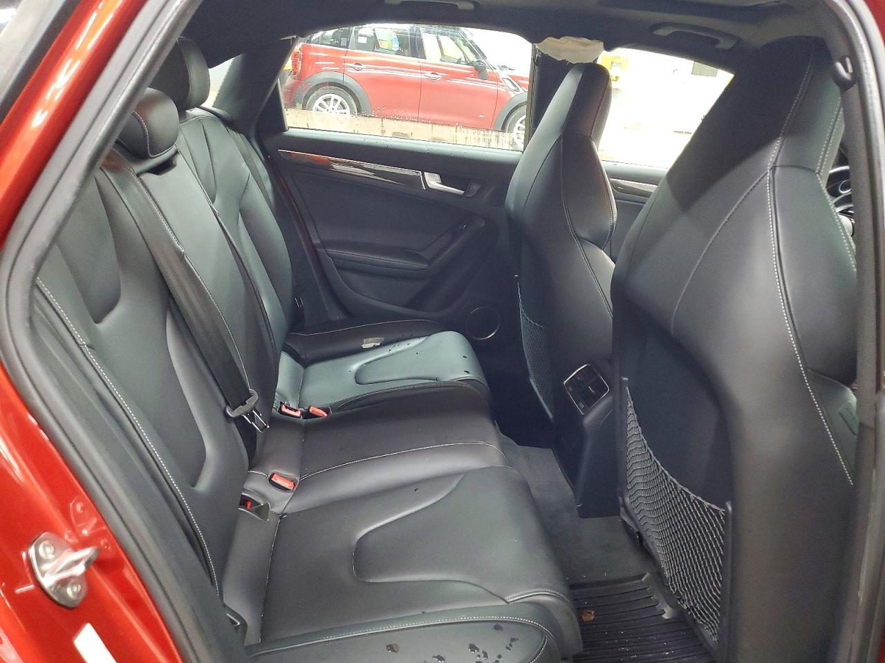2013 AUDI S4 PRESTIGE photo 10