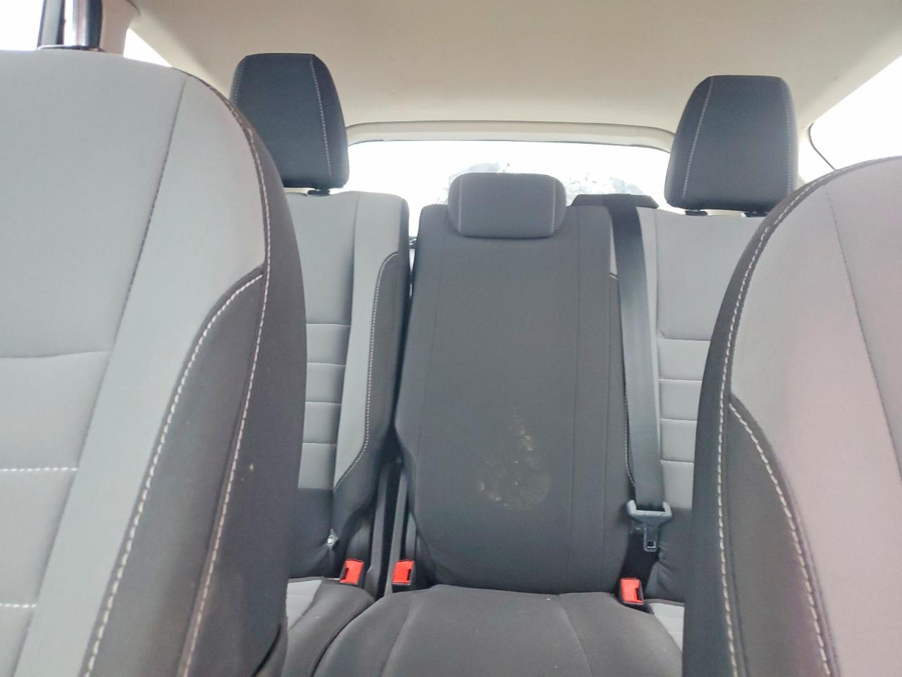 2017 FORD ESCAPE S photo 10