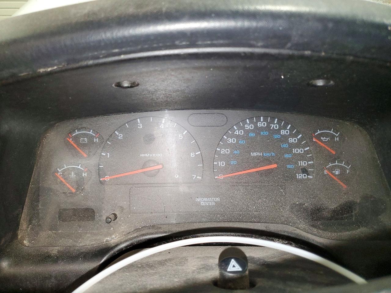 2002 DODGE DAKOTA QUAD SPORT photo 9