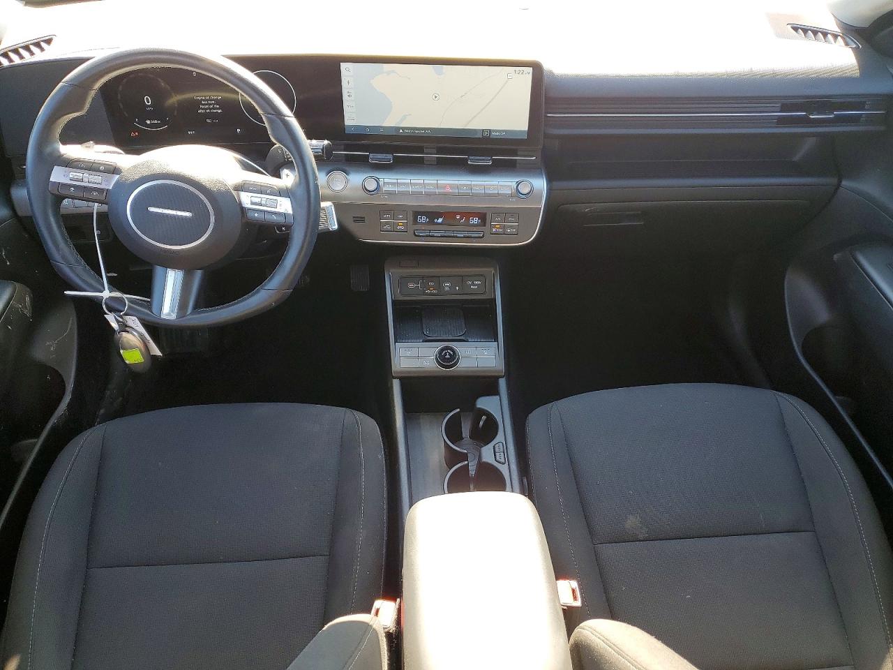 2024 HYUNDAI KONA SEL photo 15