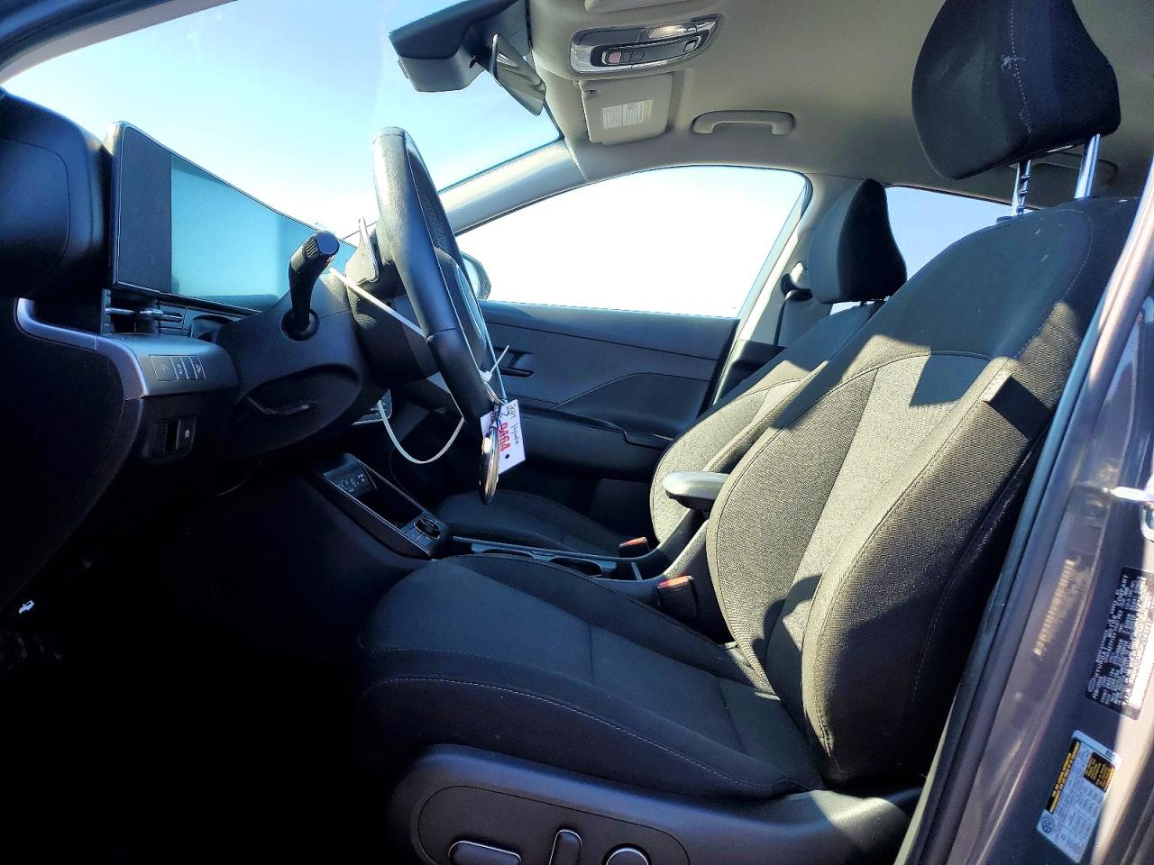 2024 HYUNDAI KONA SEL photo 13