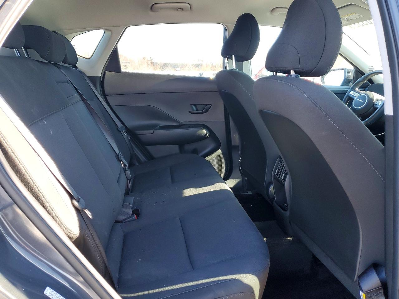 2024 HYUNDAI KONA SEL photo 19