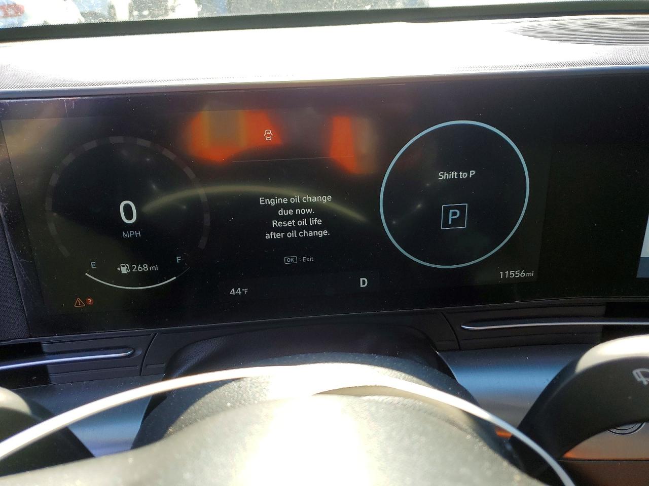 2024 HYUNDAI KONA SEL photo 17