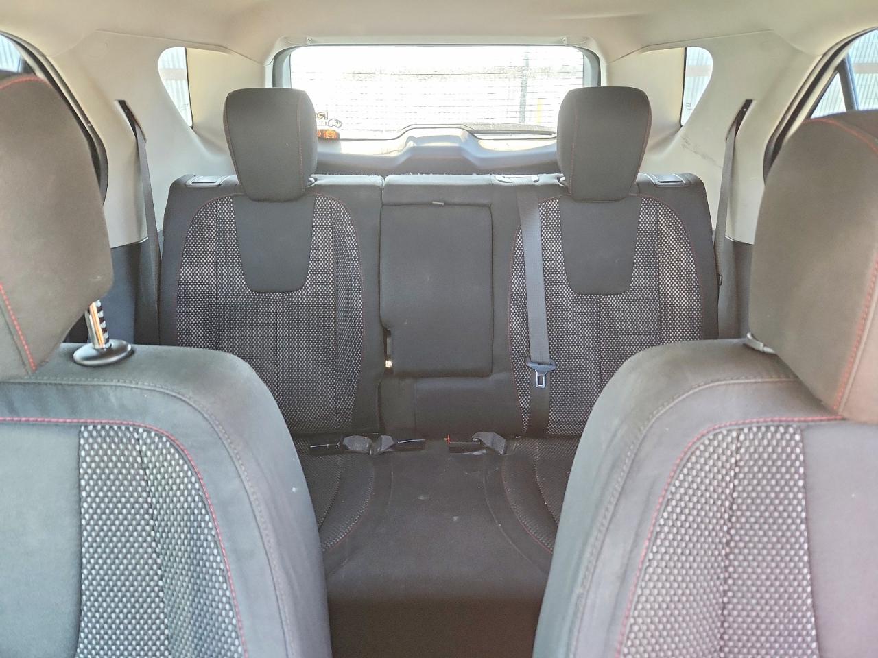 2016 CHEVROLET EQUINOX LT photo 10