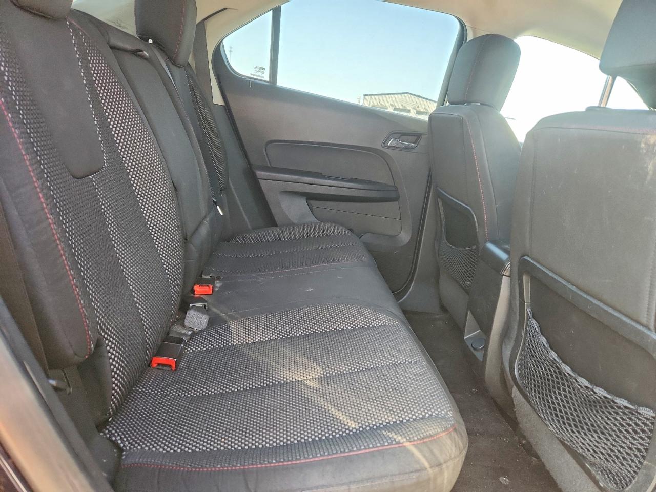 2016 CHEVROLET EQUINOX LT photo 11