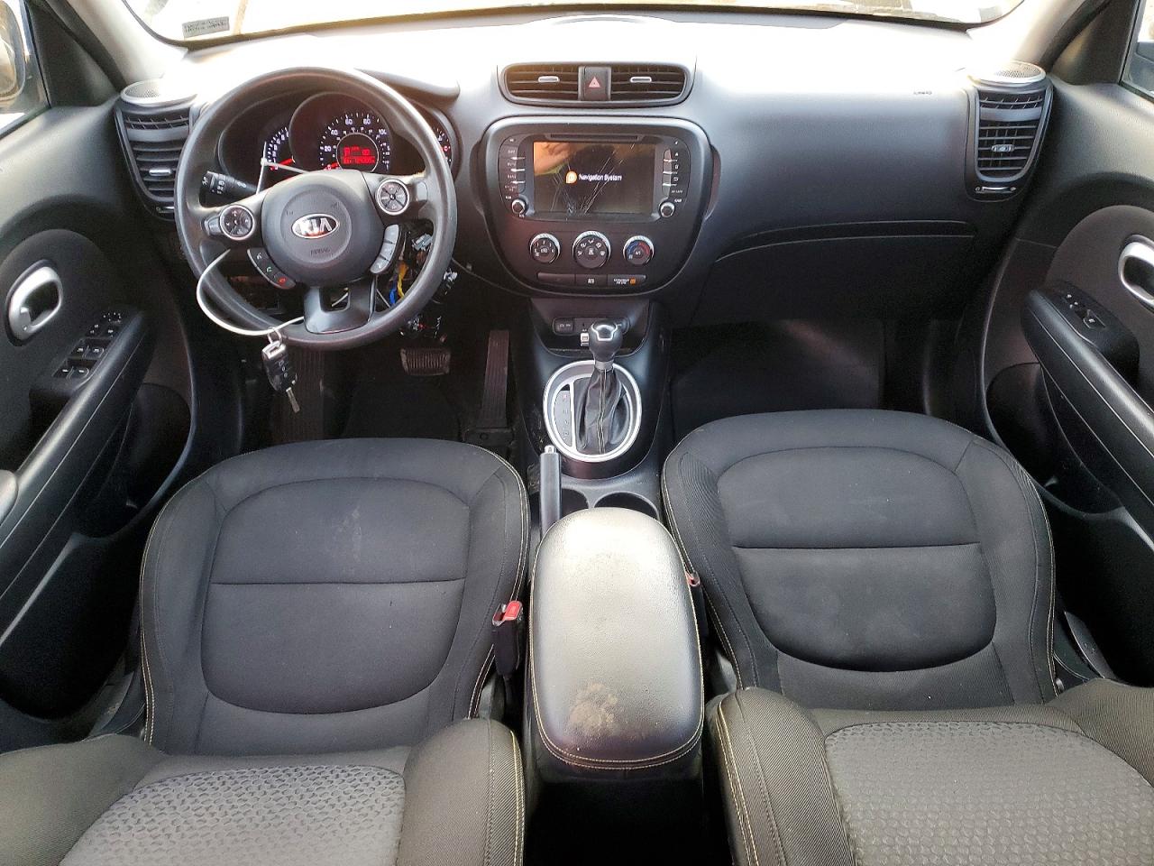 2015 KIA SOUL + photo 22