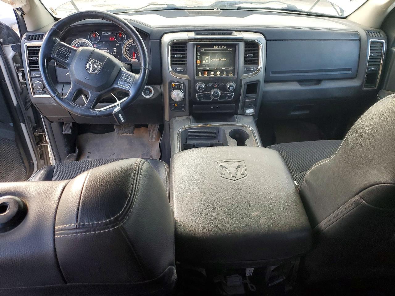 2015 RAM 1500 SPORT photo 8