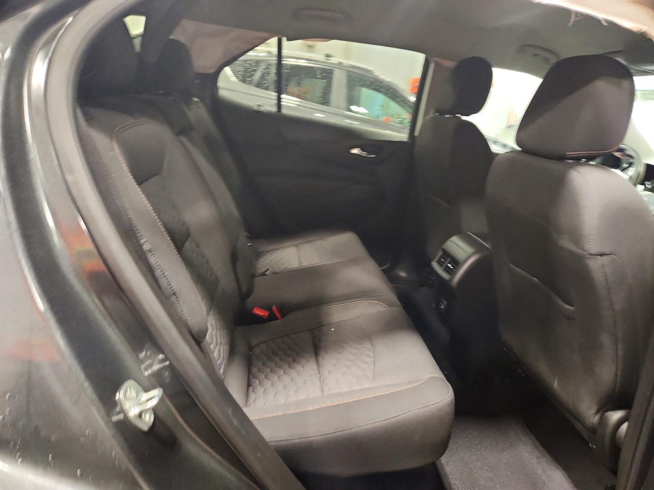 2021 CHEVROLET EQUINOX LT photo 10