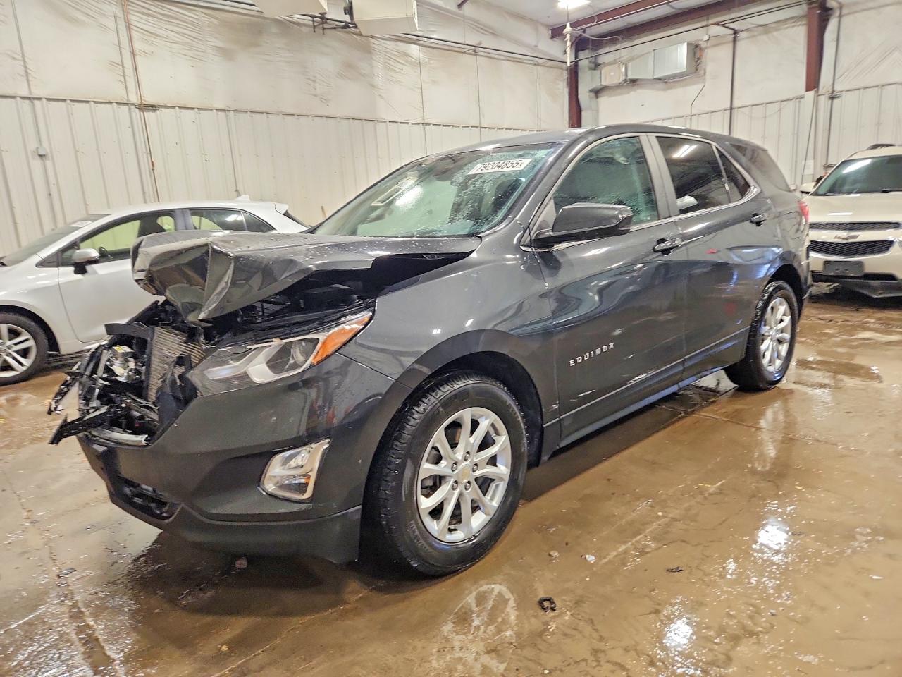 2021 CHEVROLET EQUINOX