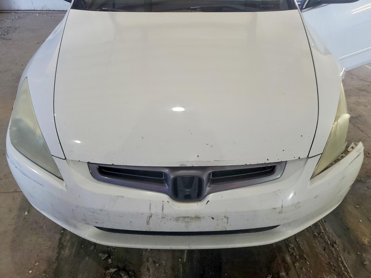 2004 HONDA ACCORD EX photo 21