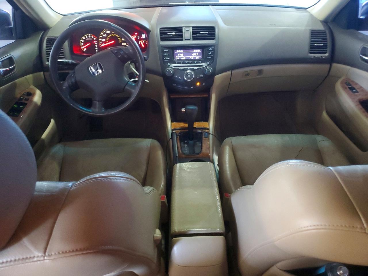 2004 HONDA ACCORD EX photo 15