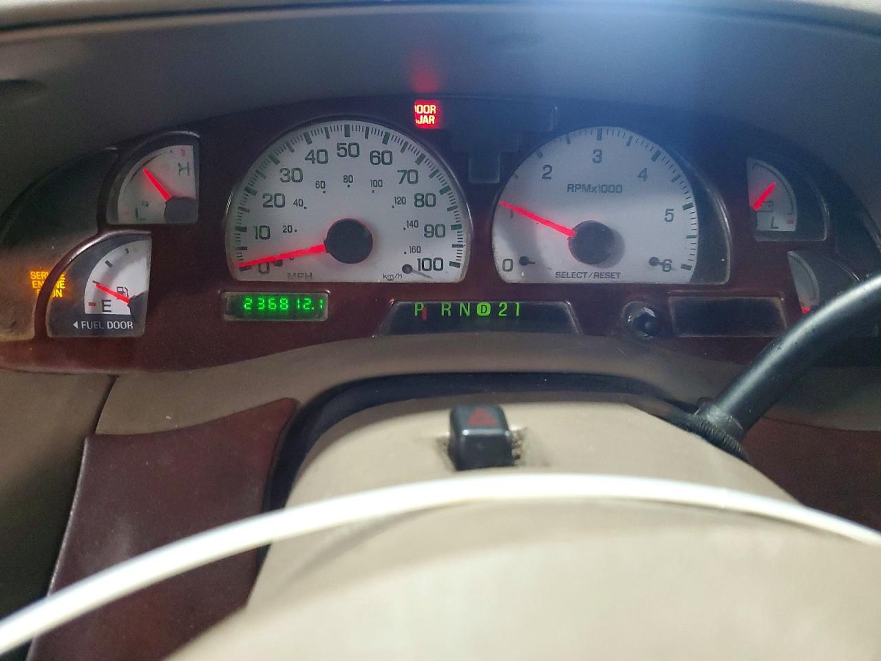 2003 FORD F150 SUPERCREW photo 25