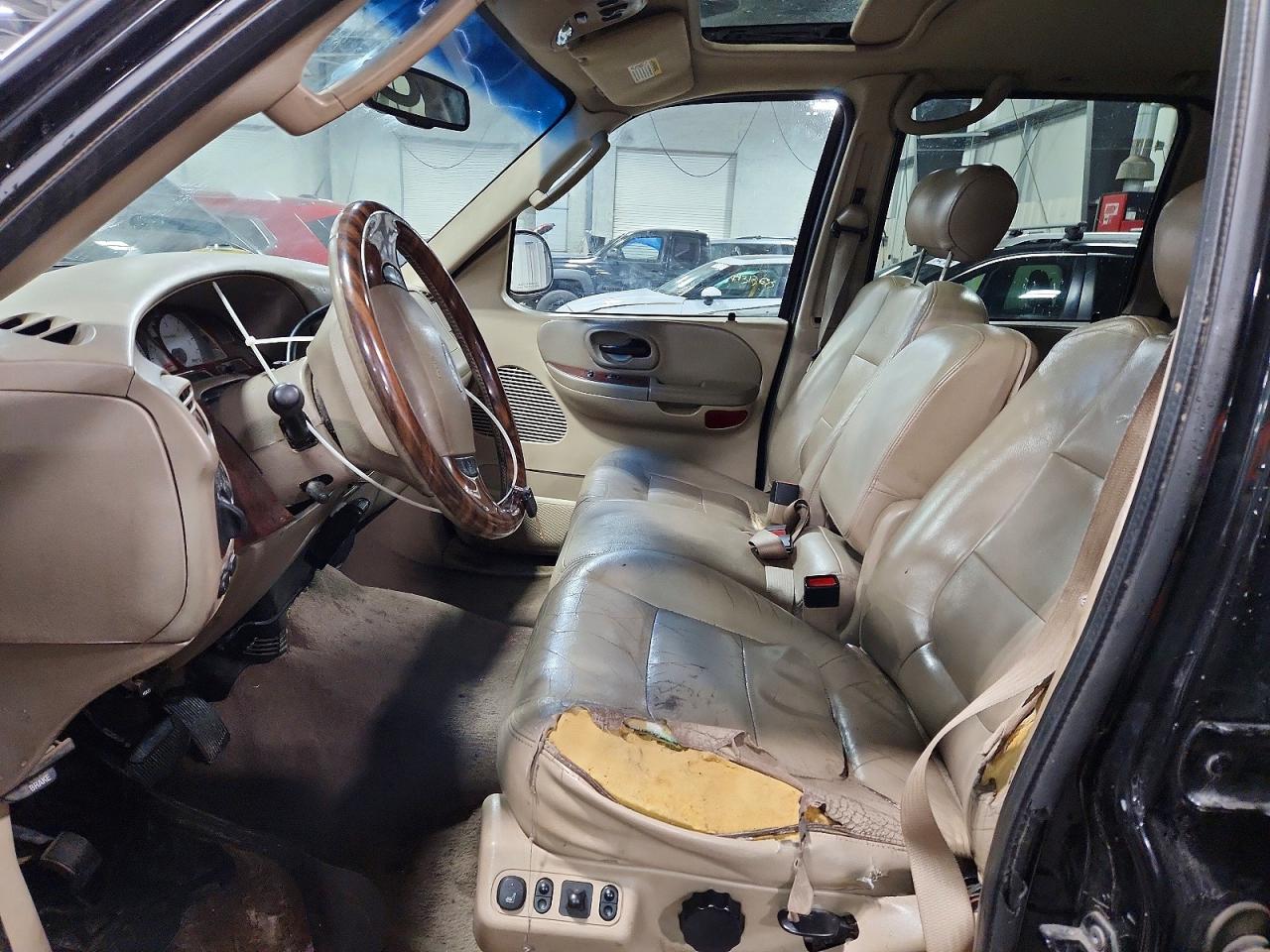 2003 FORD F150 SUPERCREW photo 19