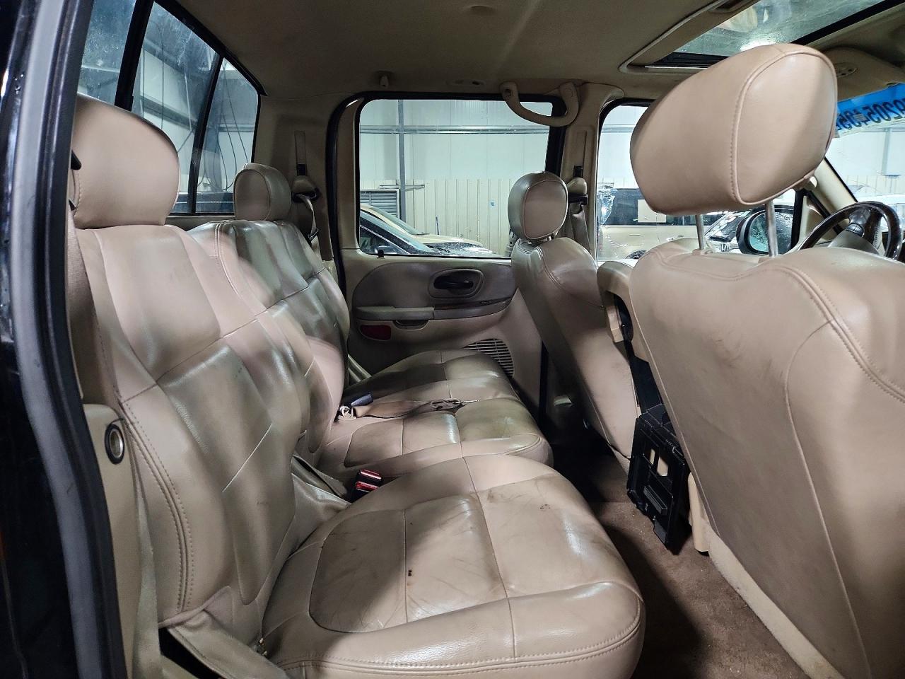 2003 FORD F150 SUPERCREW photo 28