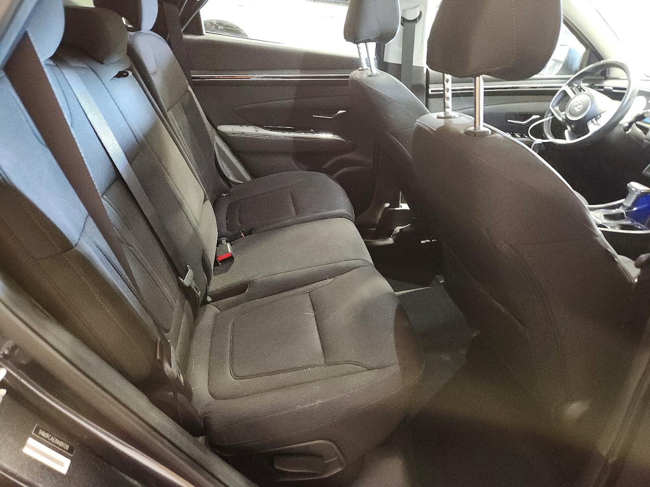 2022 HYUNDAI TUCSON SEL photo 11