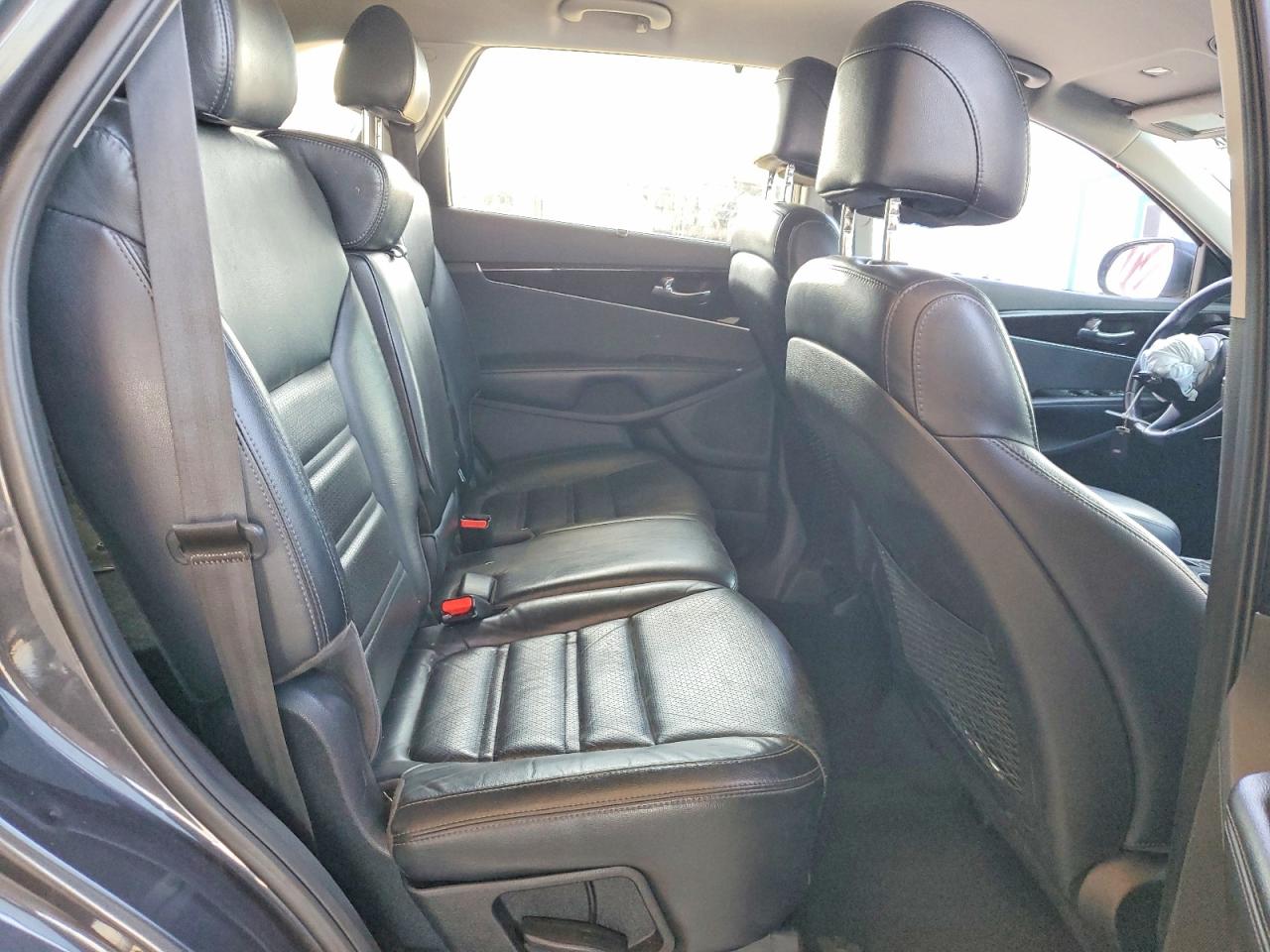 2017 KIA SORENTO EX V6 photo 11