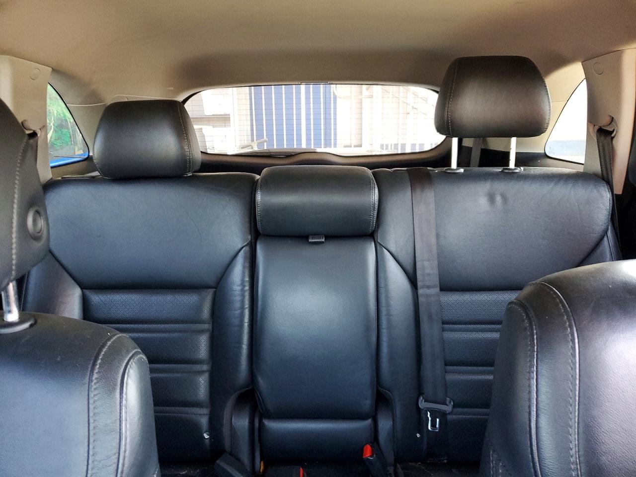 2017 KIA SORENTO EX V6 photo 10
