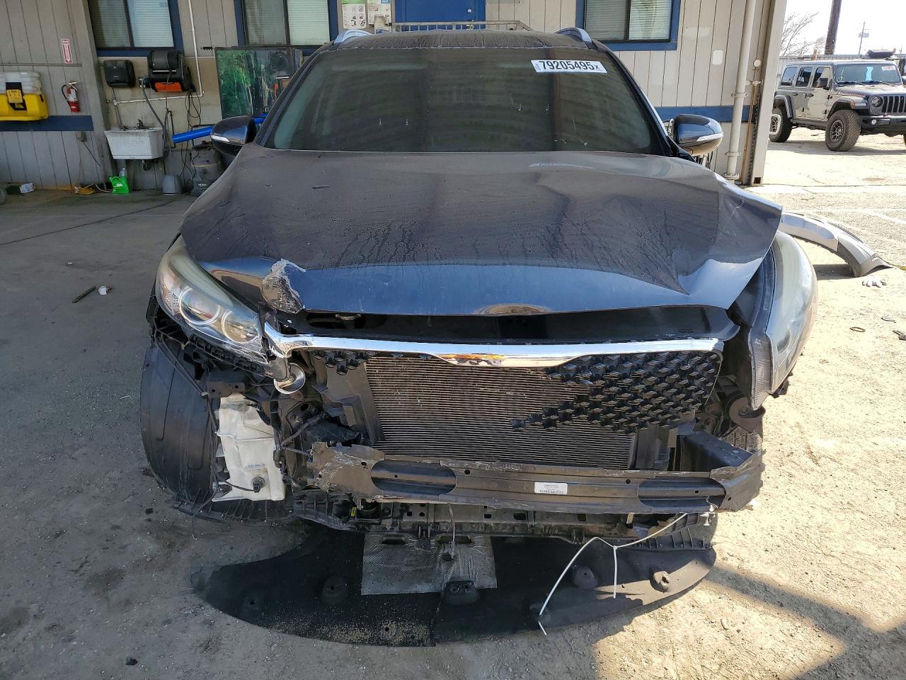 2017 KIA SORENTO EX V6 photo 5