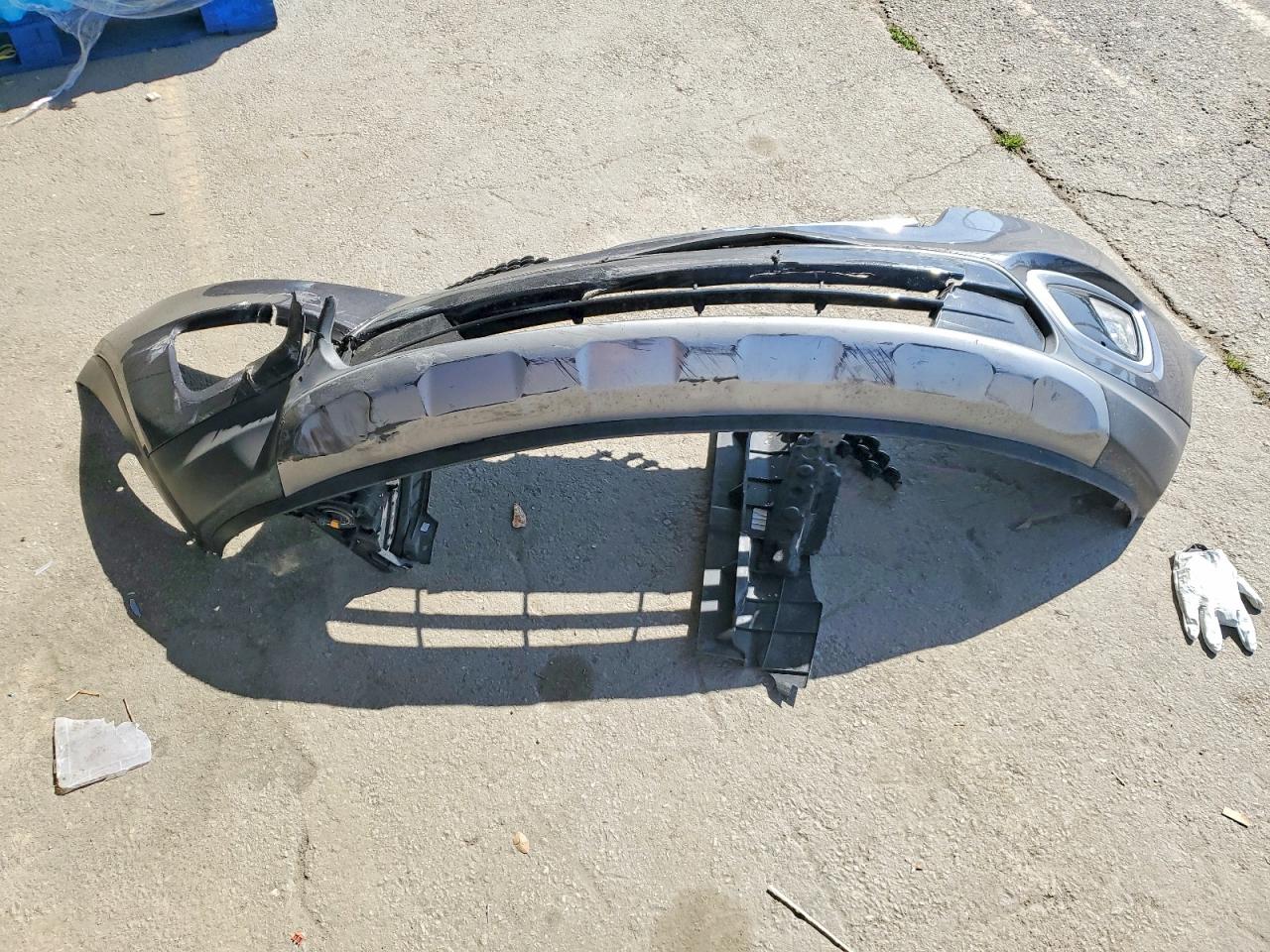 2017 KIA SORENTO EX V6 photo 13